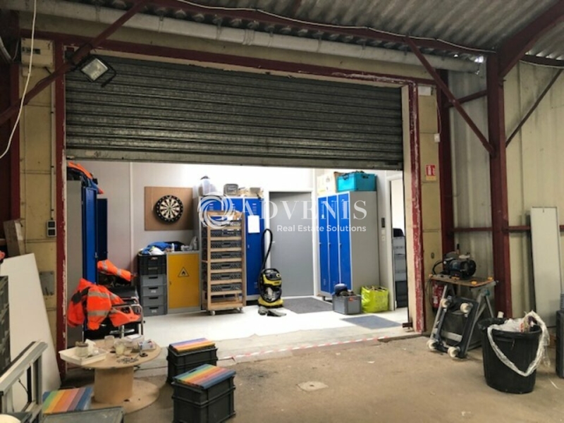 Location Bureaux et activités légères SAINT AVERTIN (37550) - Photo 6