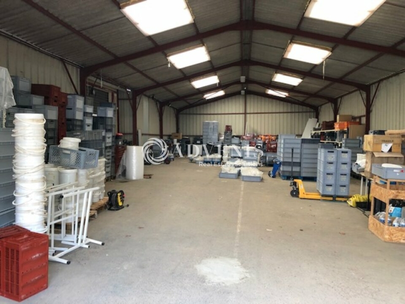 Location Bureaux et activités légères SAINT AVERTIN (37550) - Photo 7