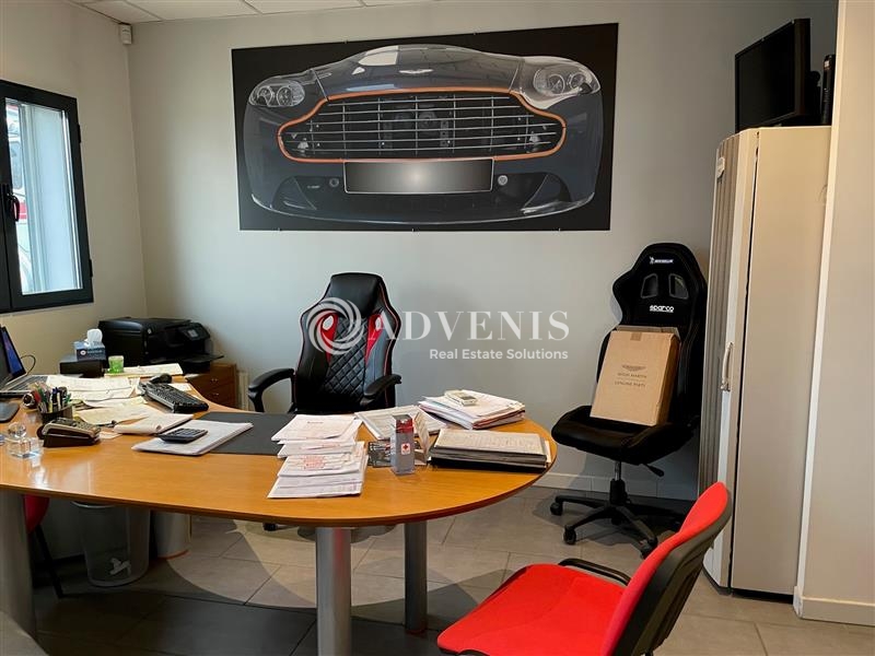 Vente Utilisateur Activités Entrepôts JOUE LES TOURS (37300) - Photo 4