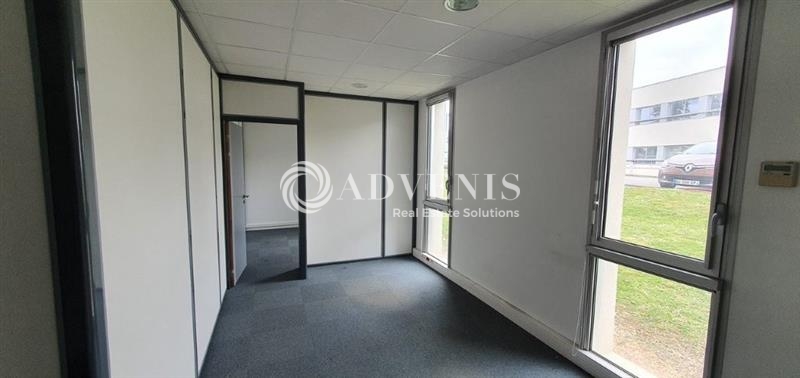 Location Bureaux TOURS (37100) - Photo 1