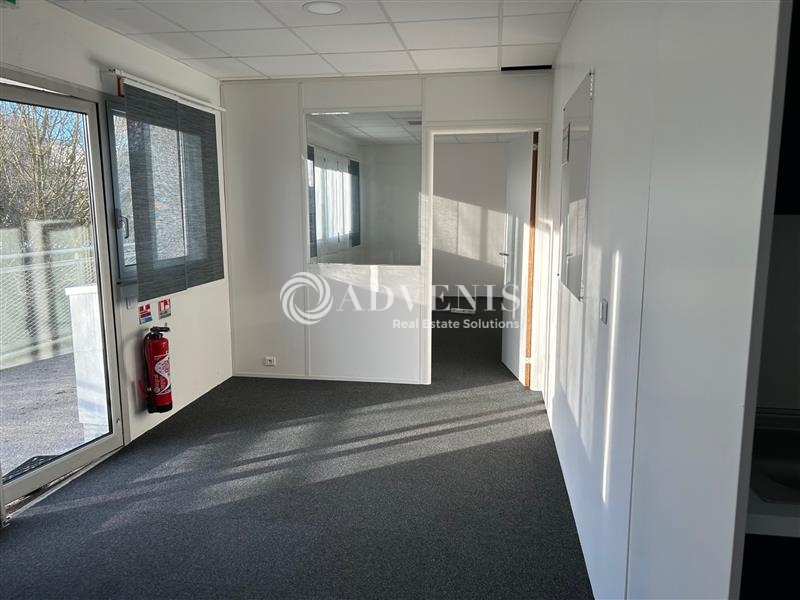 Location Bureaux TOURS (37100) - Photo 4