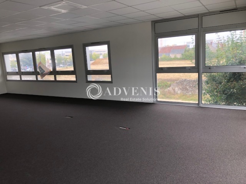 Location Bureaux TOURS (37100) - Photo 5