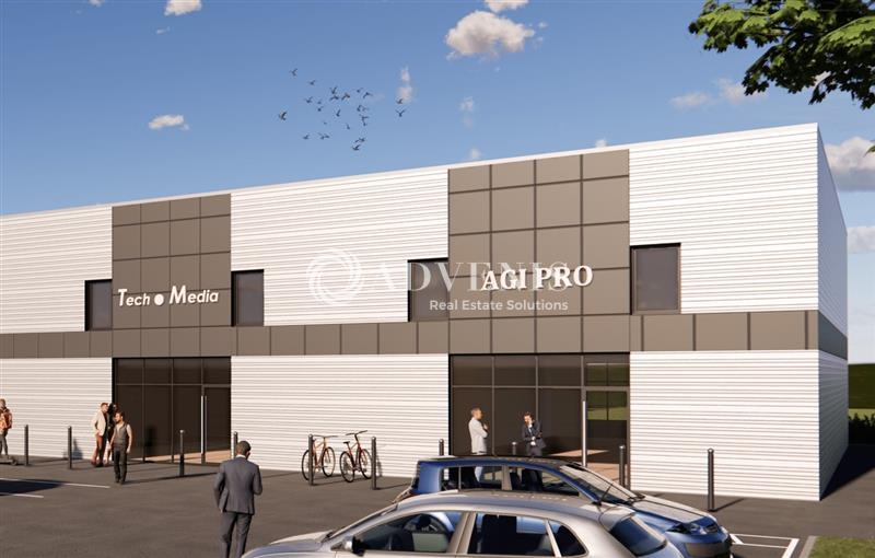 Vente Utilisateur Commerces LA VILLE AUX DAMES (37700) - Photo 5