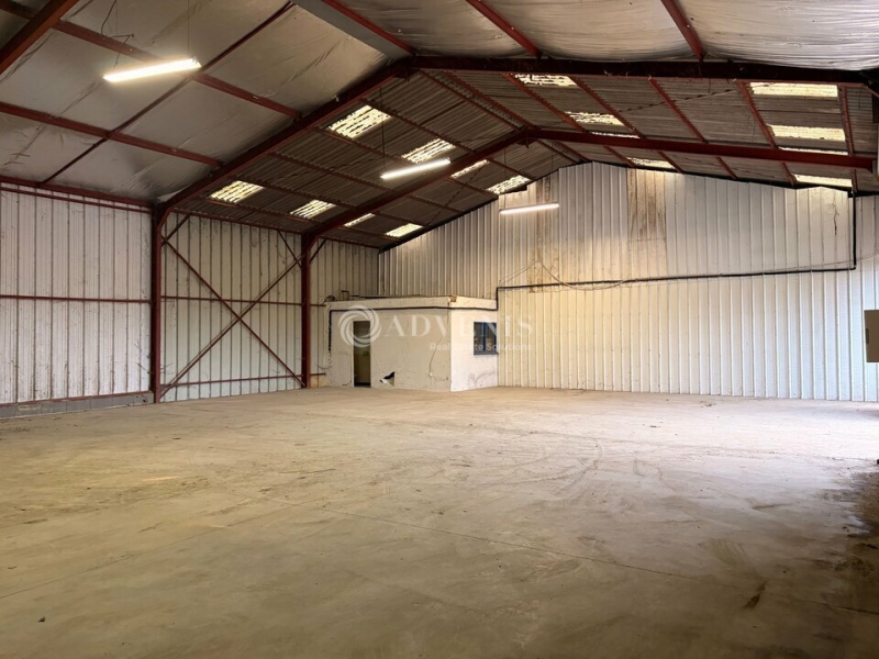 Location Activités Entrepôts MONTLOUIS SUR LOIRE (37270) - Photo 1