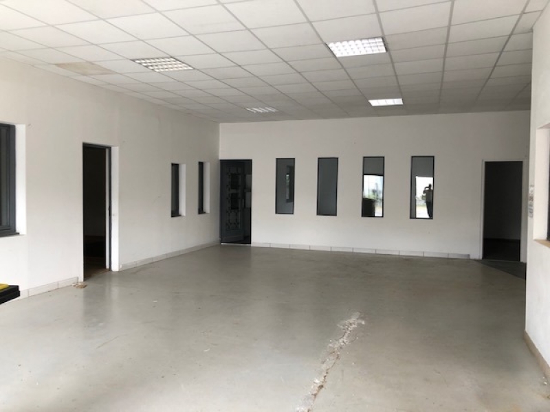 Location Activités Entrepôts LA VILLE AUX DAMES (37700) - Photo 2