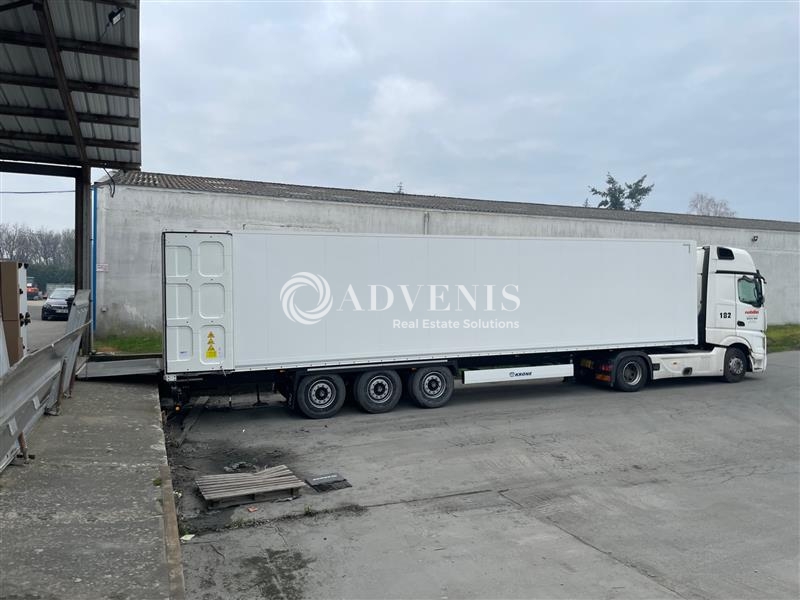 Location Activités Entrepôts ESVRES SUR INDRE (37320) - Photo 4