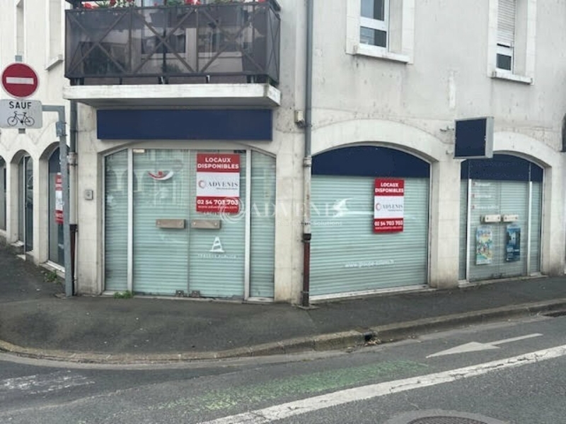 Location Commerces BLOIS (41000) - Photo 3