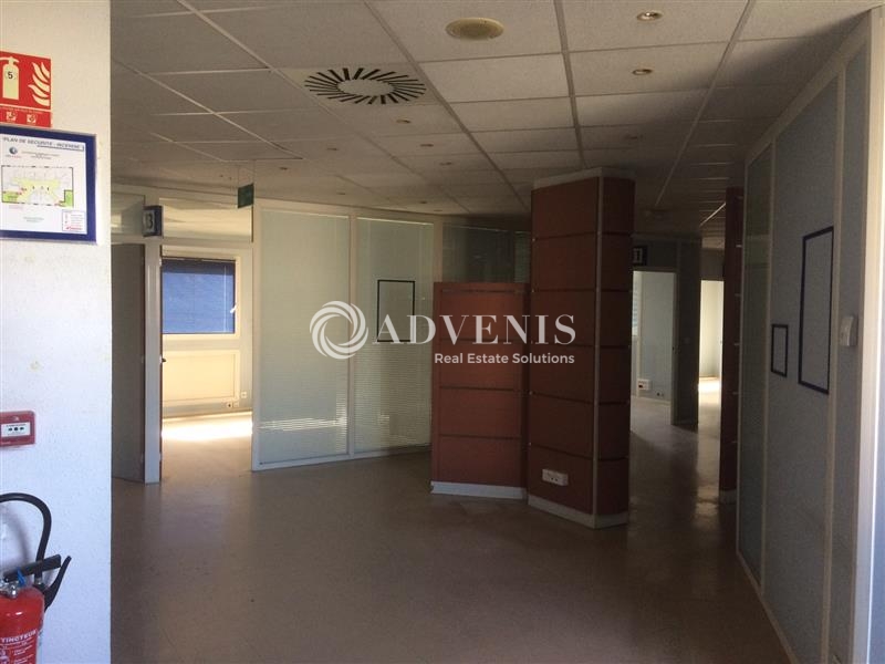 Vente Investisseur Bureaux BLOIS (41000) - Photo 5