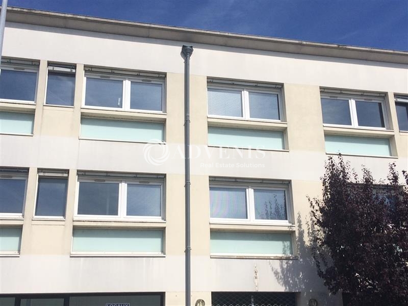 Vente Investisseur Bureaux BLOIS (41000) - Photo 8