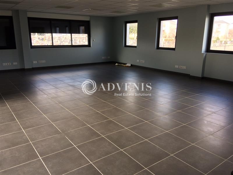 Location Bureaux SAINT OUEN (41100) - Photo 1