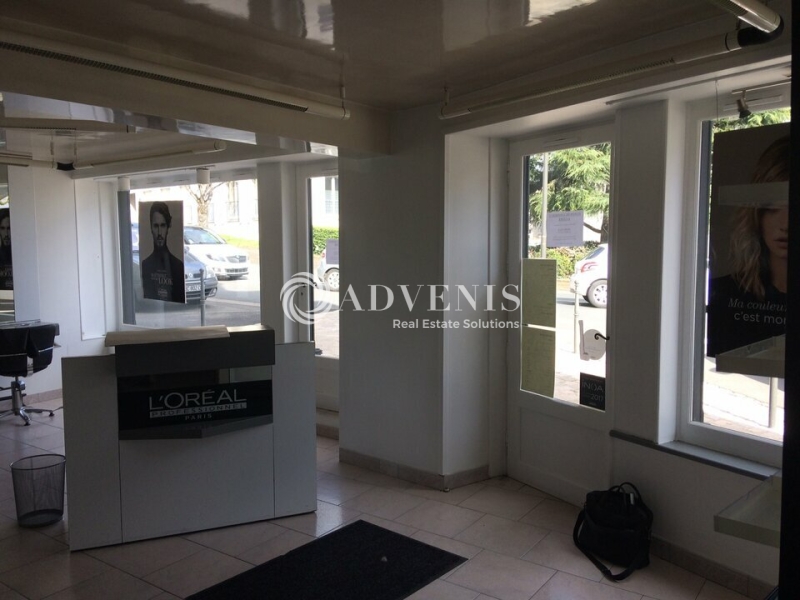 Location Commerces BLOIS (41000) - Photo 3