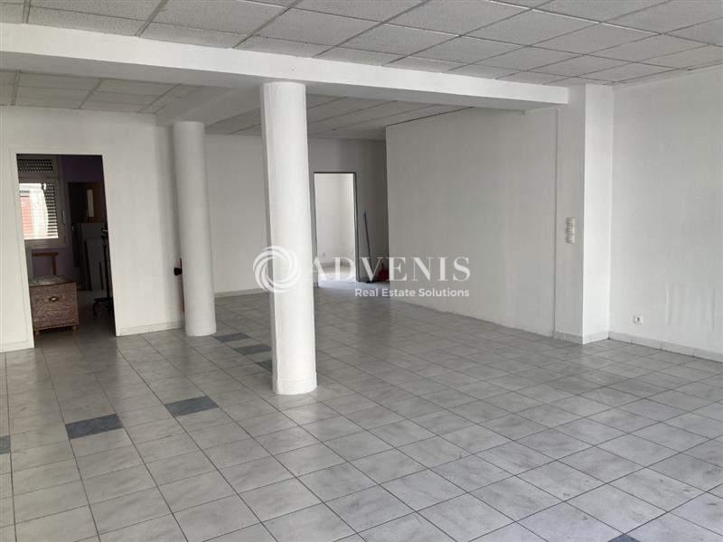 Vente Investisseur Bureaux BLOIS (41000) - Photo 3