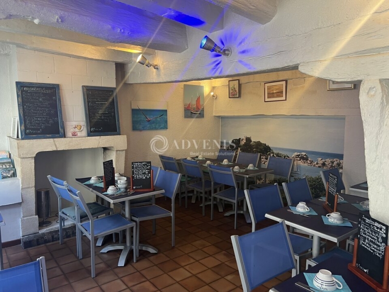 Vente Investisseur Commerces BLOIS (41000) - Photo 1