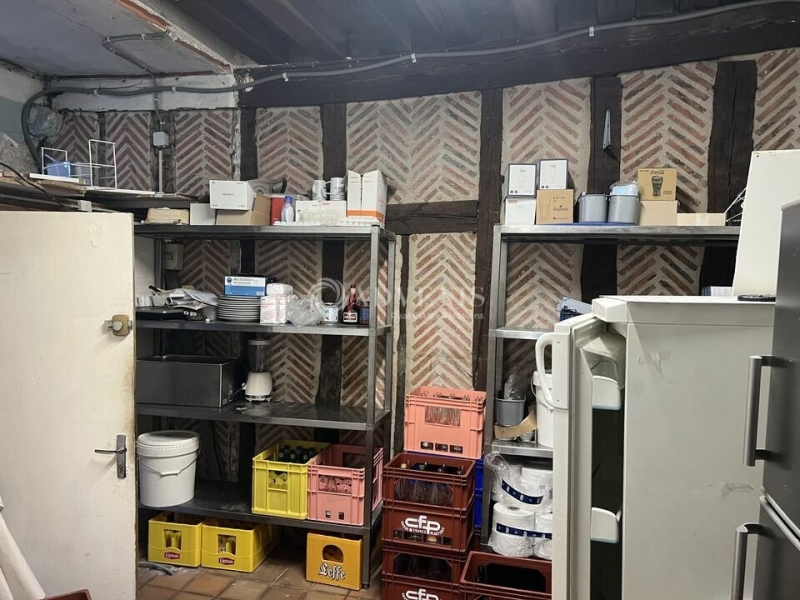 Vente Investisseur Commerces BLOIS (41000) - Photo 3