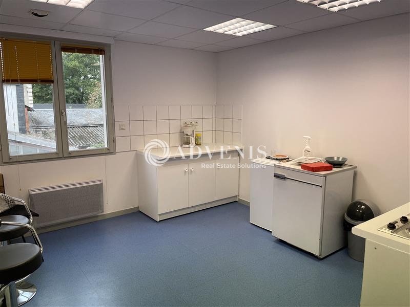 Location Bureaux BLOIS (41000) - Photo 5