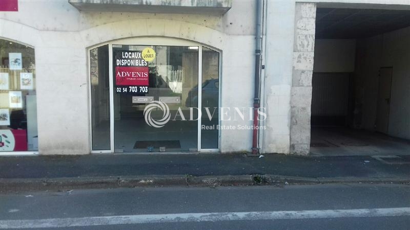 Location Bureaux BLOIS (41000) - Photo 4