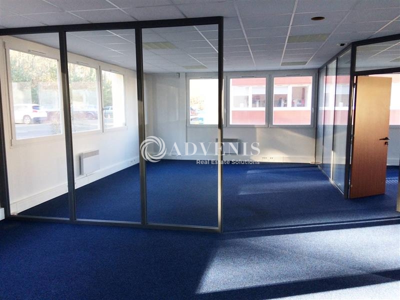 Location Bureaux VENDOME (41100) - Photo 3