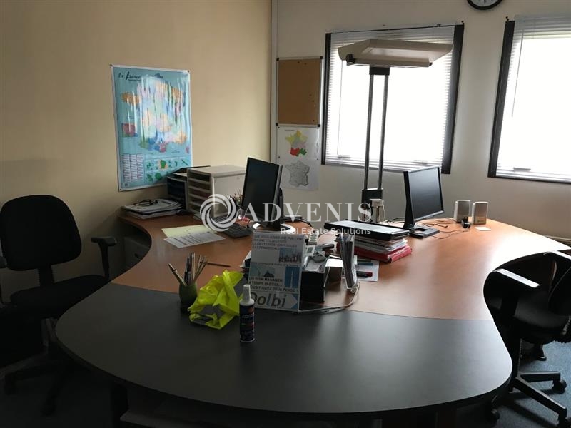 Location Bureaux VENDOME (41100) - Photo 3