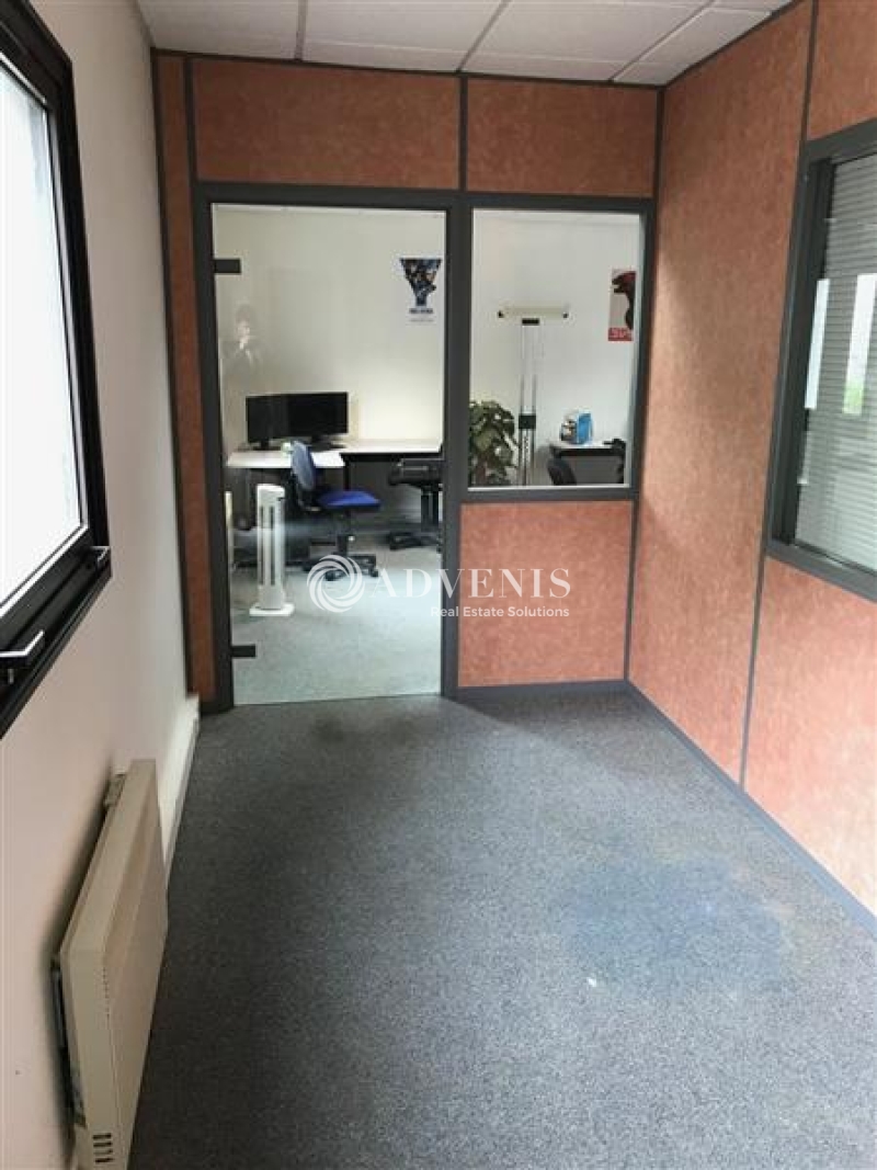 Location Bureaux VENDOME (41100) - Photo 7