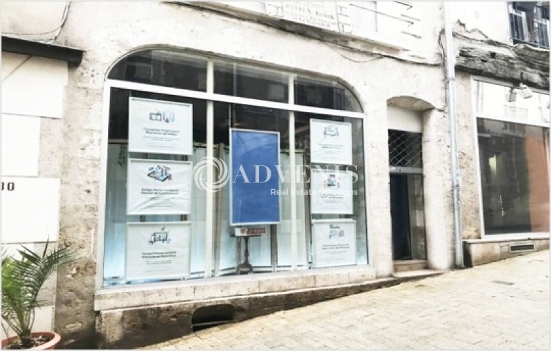 Location Commerces BLOIS (41000) - Photo 1