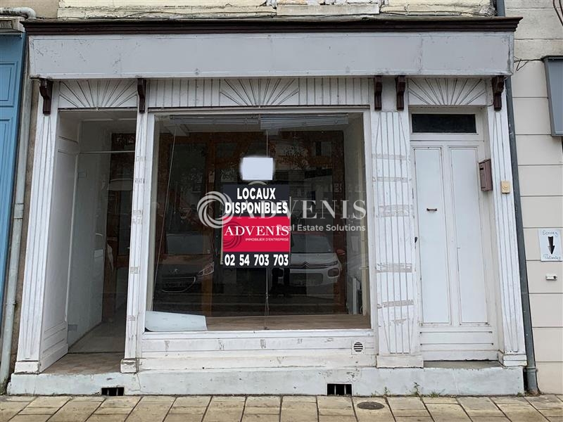 Vente Investisseur Commerces ROMORANTIN LANTHENAY (41200) - Photo 5