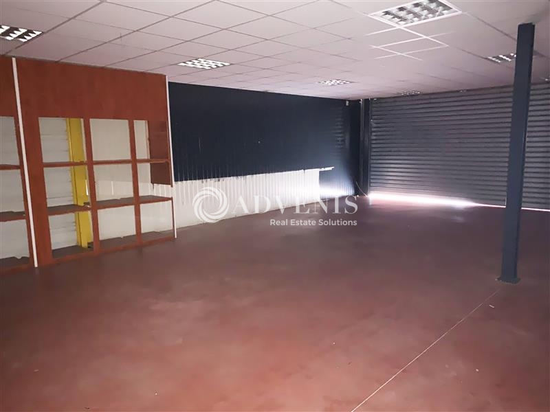 Location Commerces ROMORANTIN LANTHENAY (41200) - Photo 1