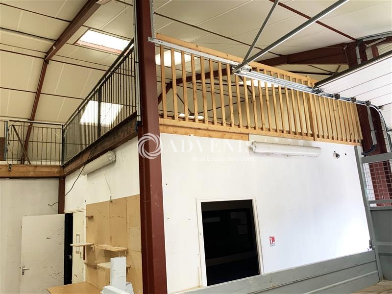 Location Commerces ROMORANTIN LANTHENAY (41200) - Photo 2