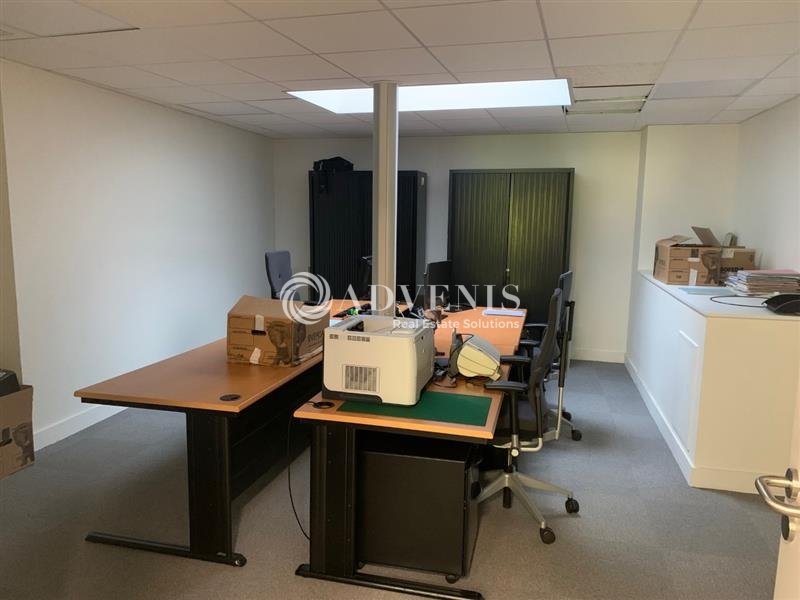 Location Bureaux BLOIS (41000) - Photo 2