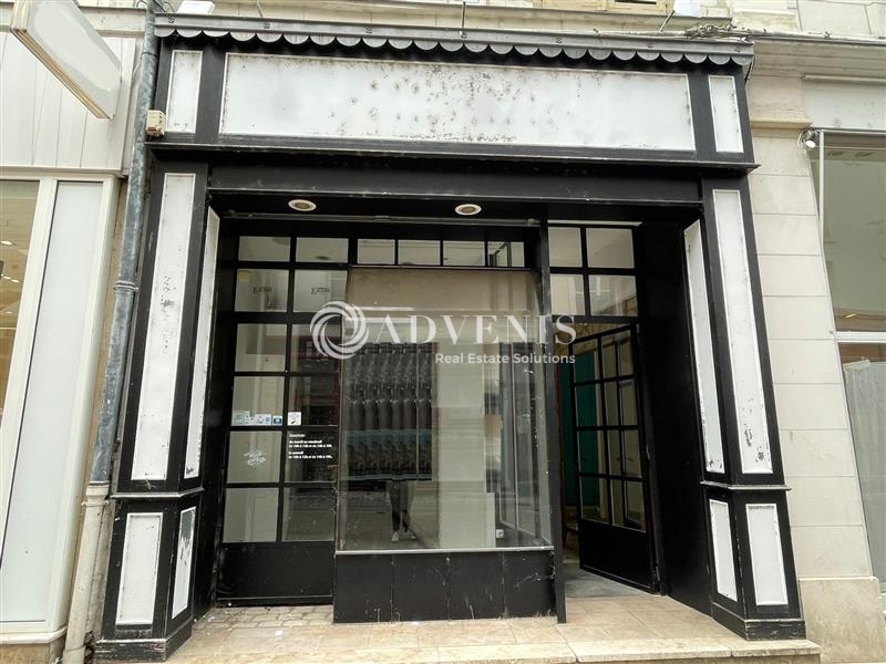Location Commerces BLOIS (41000) - Photo 1