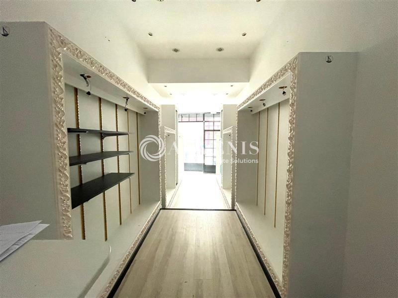 Location Commerces BLOIS (41000) - Photo 2