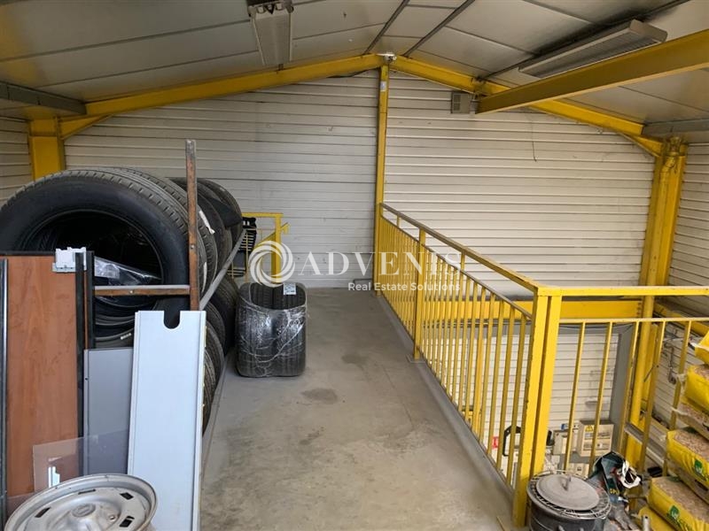 Vente Investisseur Activités Entrepôts BLOIS (41000) - Photo 3