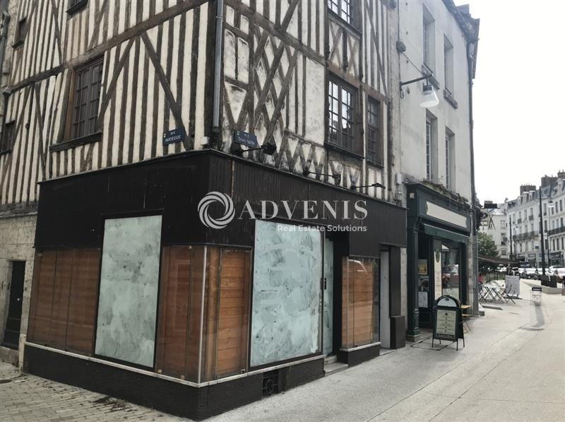 Location Commerces BLOIS (41000) - Photo 2