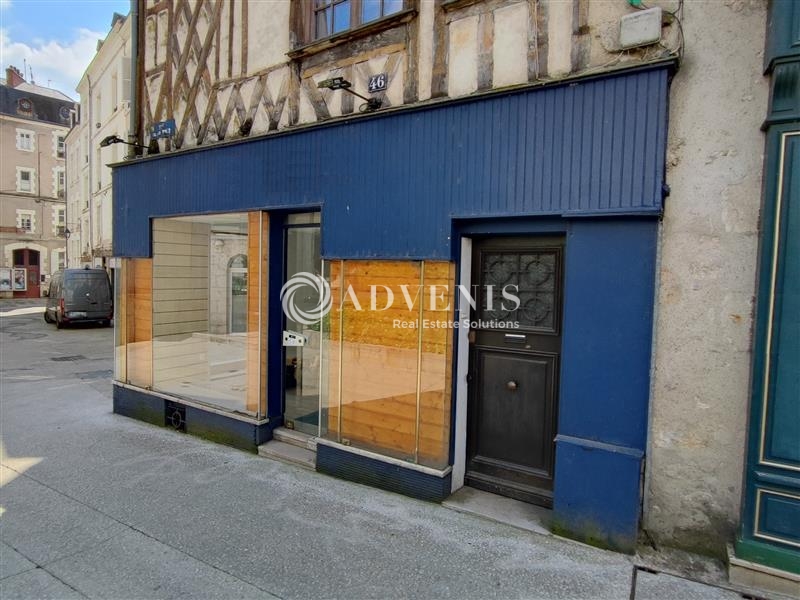 Location Commerces BLOIS (41000) - Photo 3