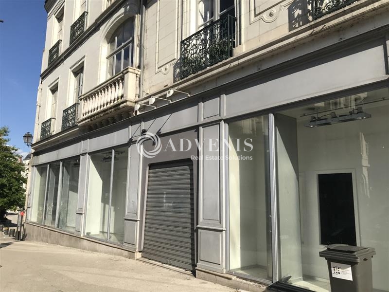 Location Commerces BLOIS (41000) - Photo 7