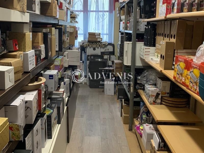 Vente Utilisateur Commerces BLOIS (41000) - Photo 5