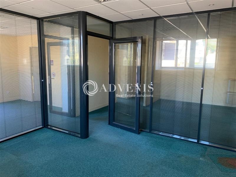 Location Bureaux BLOIS (41000) - Photo 1