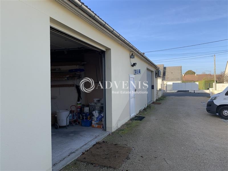 Location Activités Entrepôts ROMORANTIN LANTHENAY (41200) - Photo 1