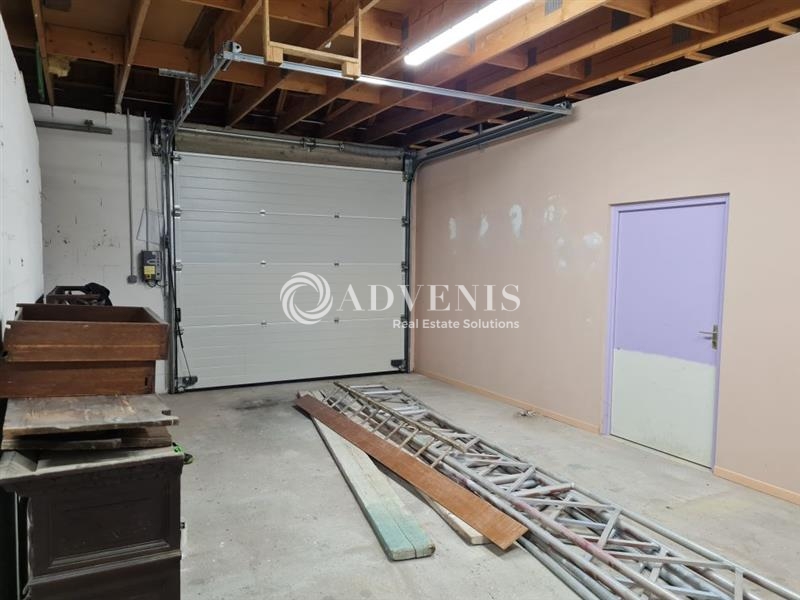 Location Activités Entrepôts ROMORANTIN LANTHENAY (41200) - Photo 2