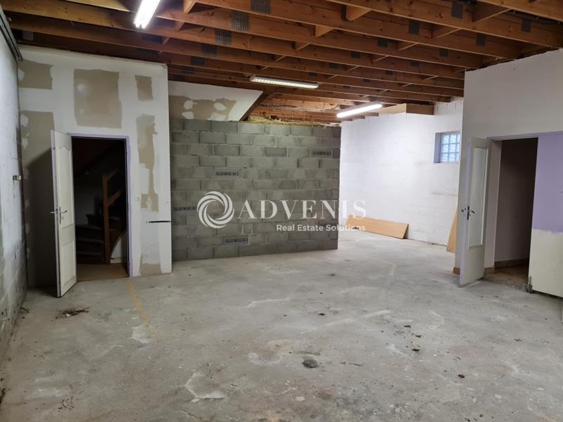 Location Activités Entrepôts ROMORANTIN LANTHENAY (41200) - Photo 3