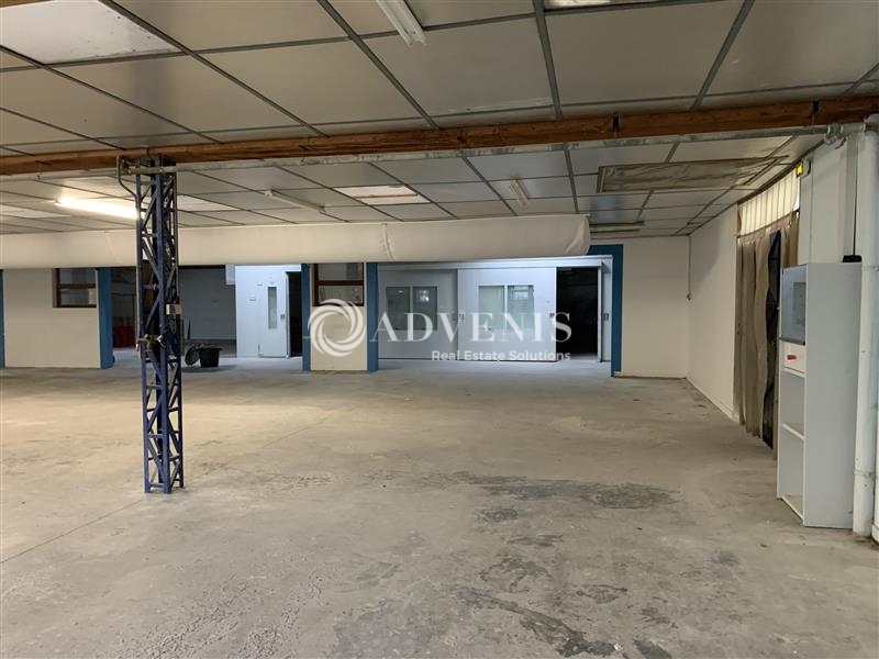 Location Activités Entrepôts VILLEFRANCHE SUR CHER (41200) - Photo 3