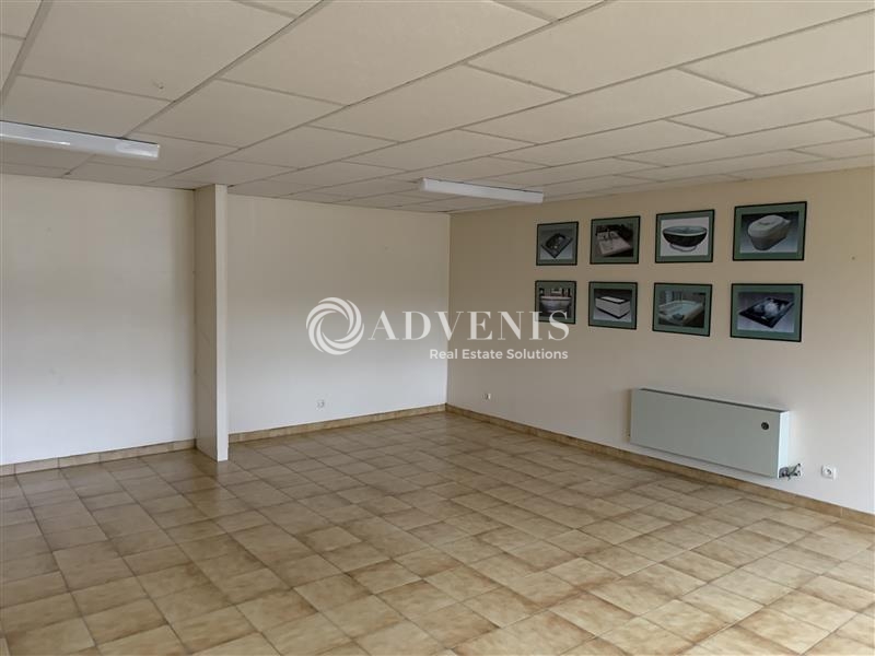 Location Activités Entrepôts VILLEFRANCHE SUR CHER (41200) - Photo 4