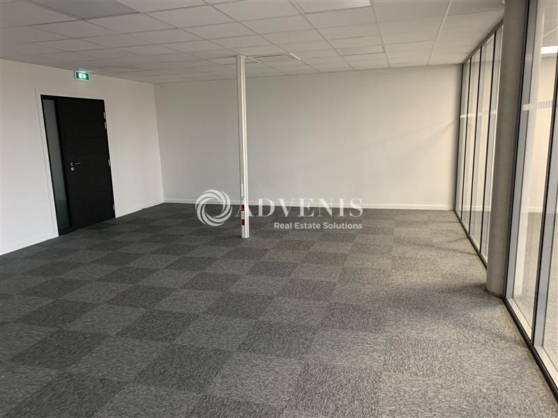 Location Bureaux BLOIS (41000) - Photo 1