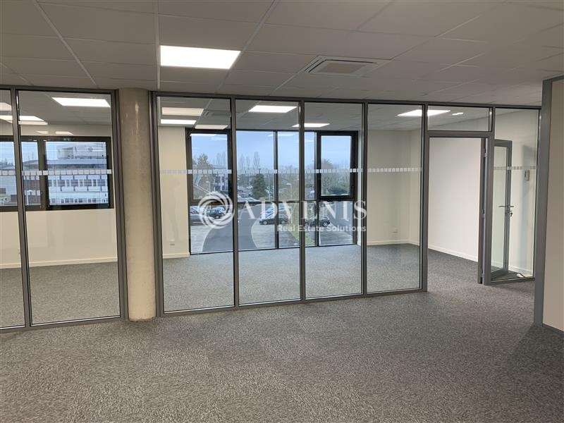 Location Bureaux BLOIS (41000) - Photo 4