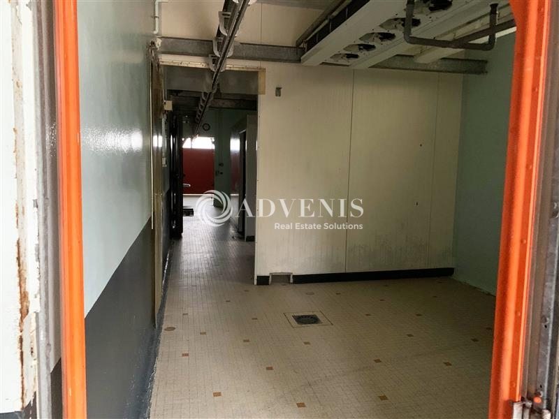 Vente Investisseur Entrepôts MONTRICHARD (41400) - Photo 3