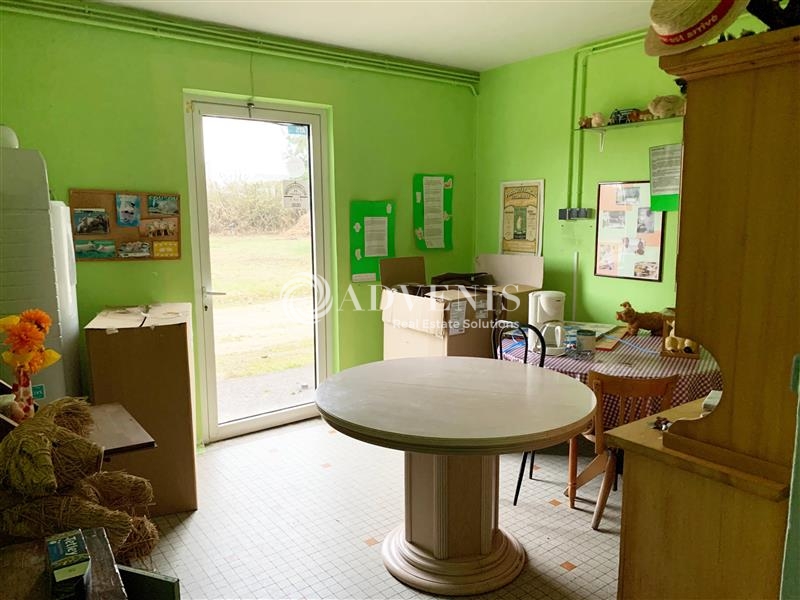 Vente Investisseur Entrepôts MONTRICHARD (41400) - Photo 4