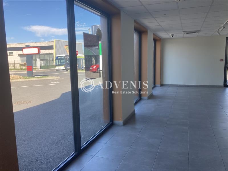 Location Commerces BLOIS (41000) - Photo 5