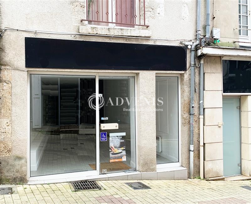 Location Commerces BLOIS (41000) - Photo 1