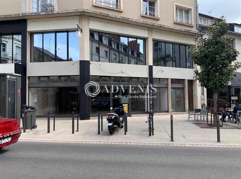 Location Commerces BLOIS (41000) - Photo 1