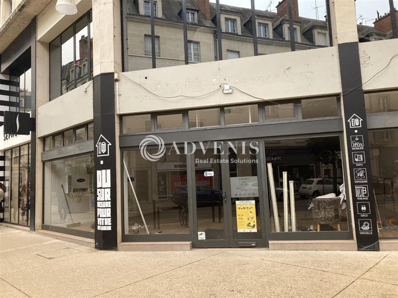 Location Commerces BLOIS (41000) - Photo 3