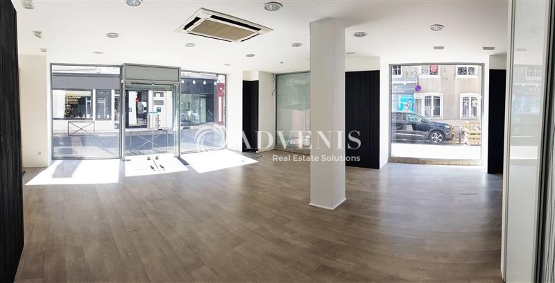 Location Commerces VENDOME (41100) - Photo 1